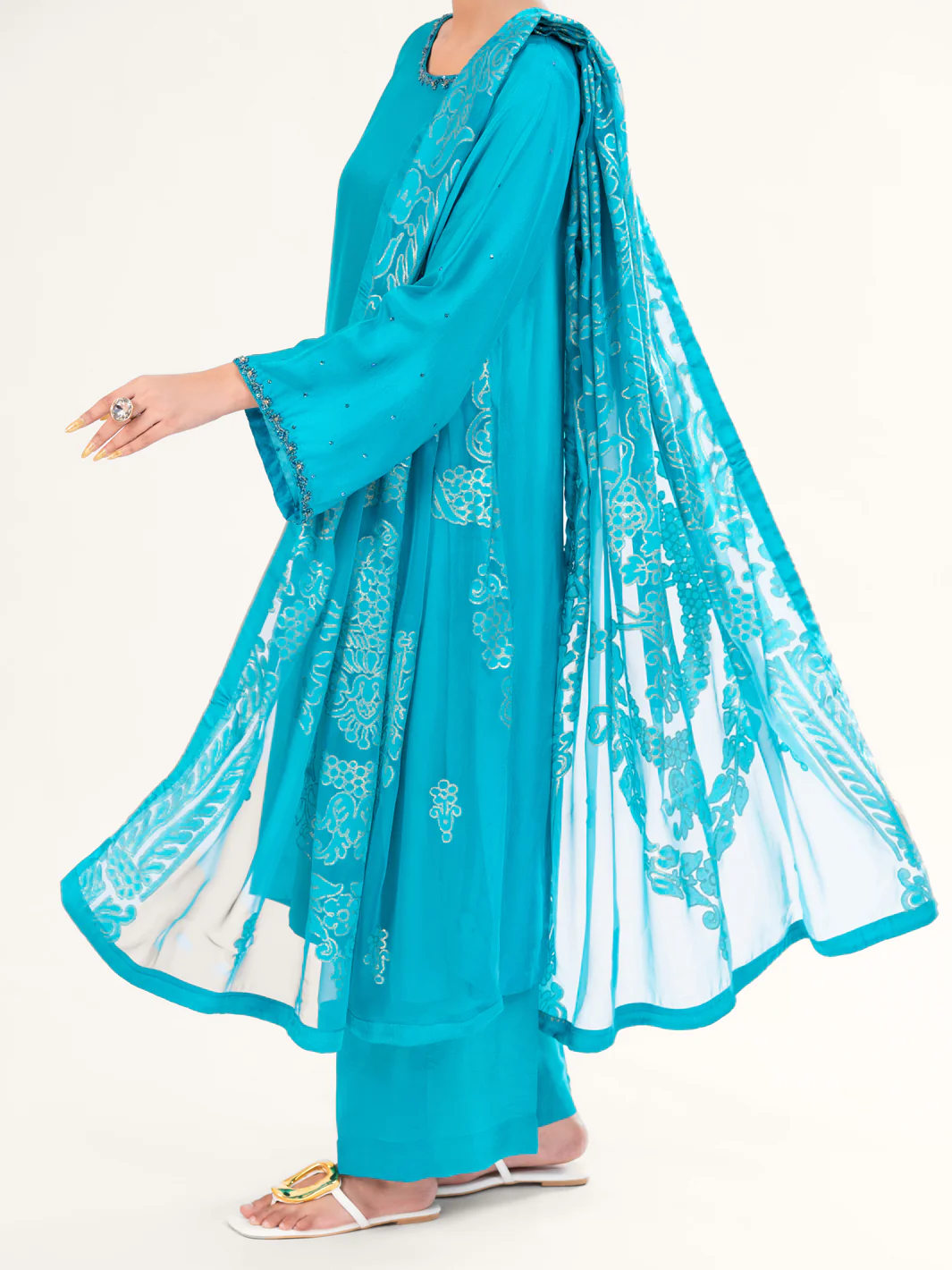 AL-3PS-LS-579/AM-2835A - Image 4