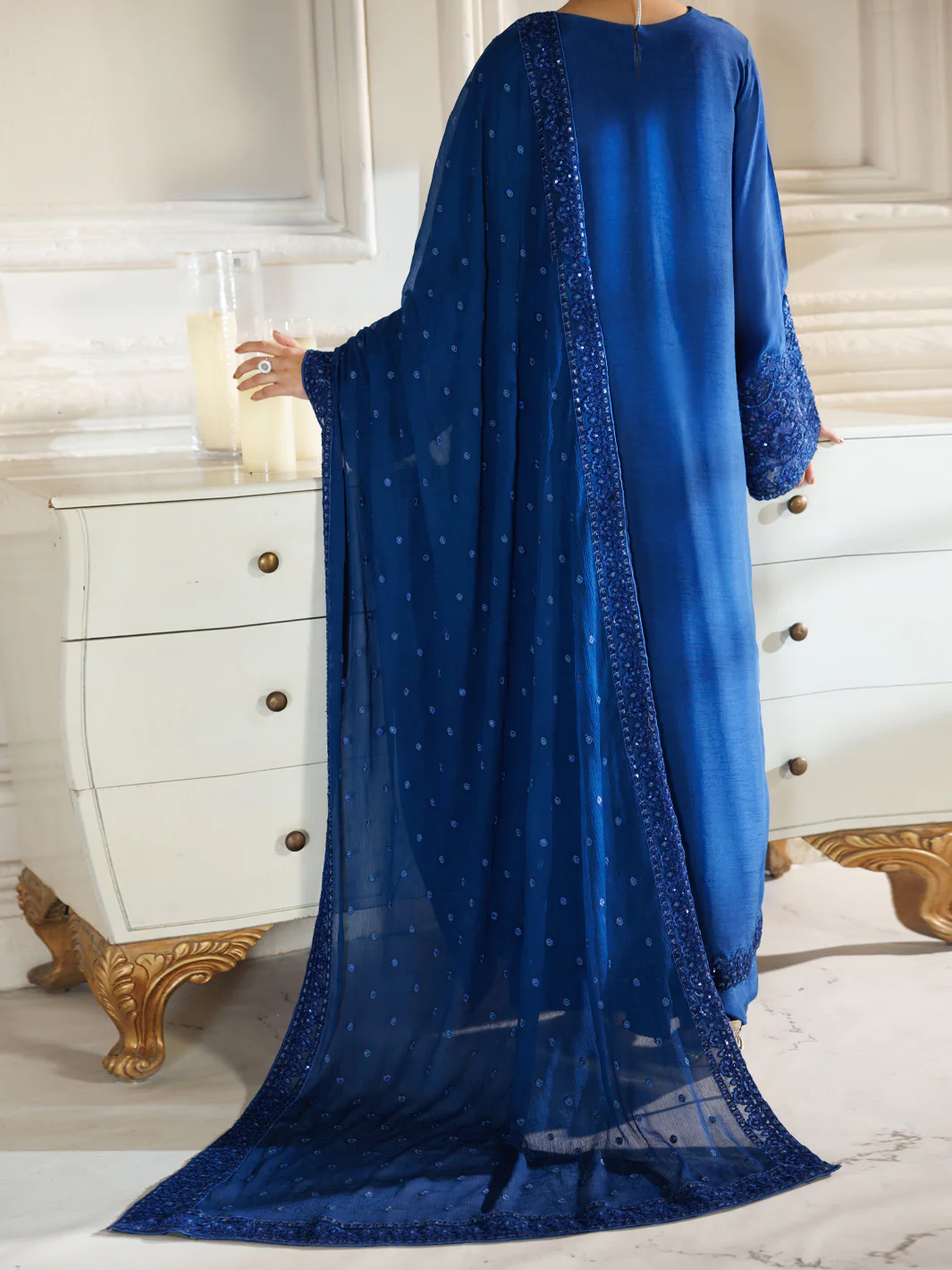 AL-3PS-LS-597/FB-597A - Image 3
