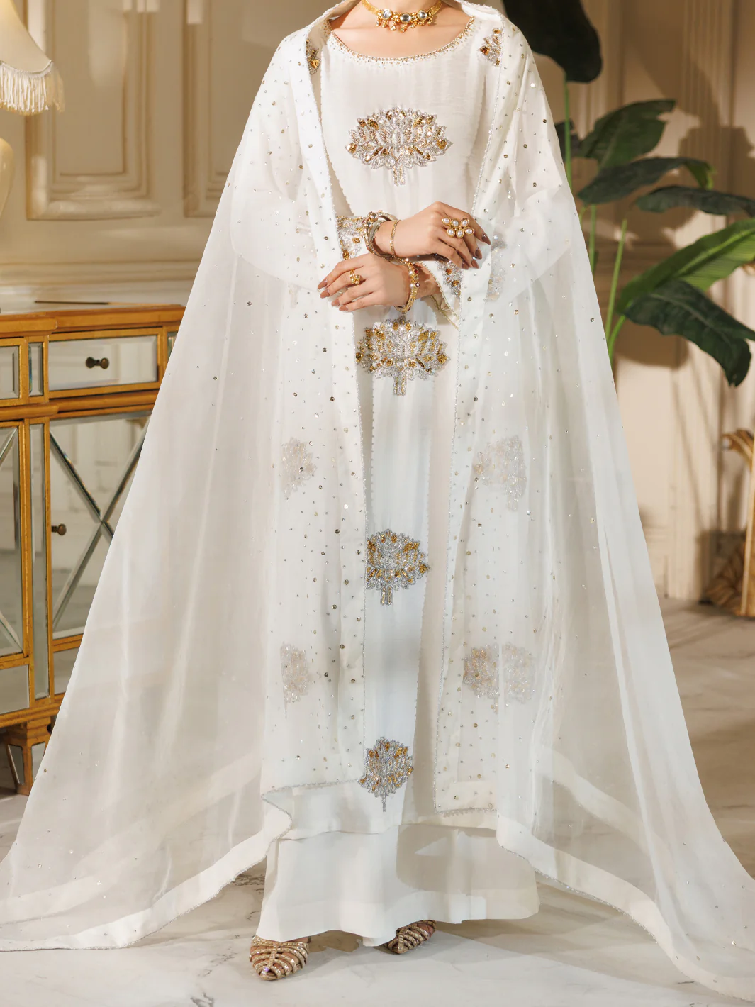 AL-3PS-LS-607/AM-3281A - Image 3