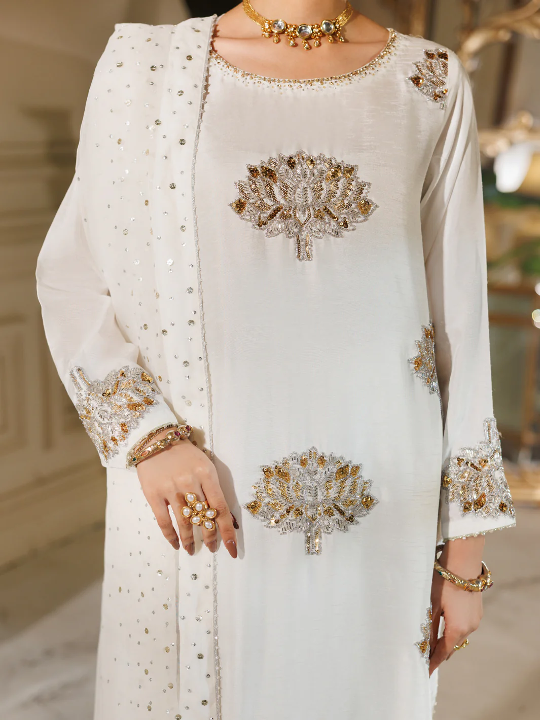 AL-3PS-LS-607/AM-3281A - Image 5