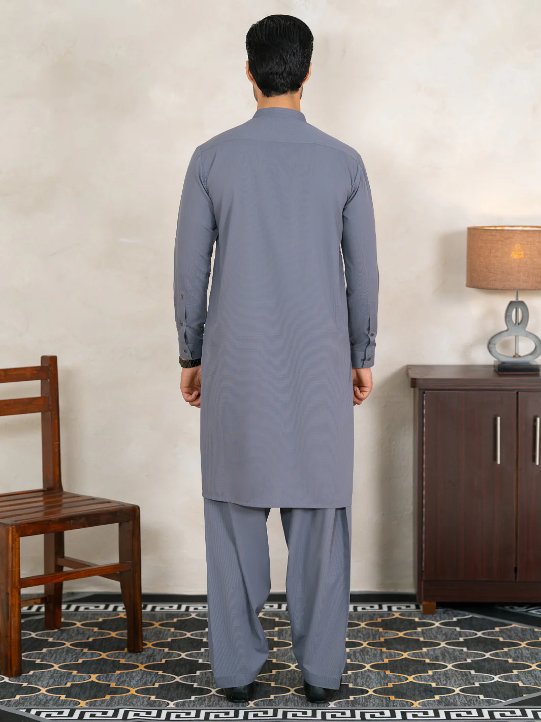 AL-KS-3351/AM-15108A - Image 3