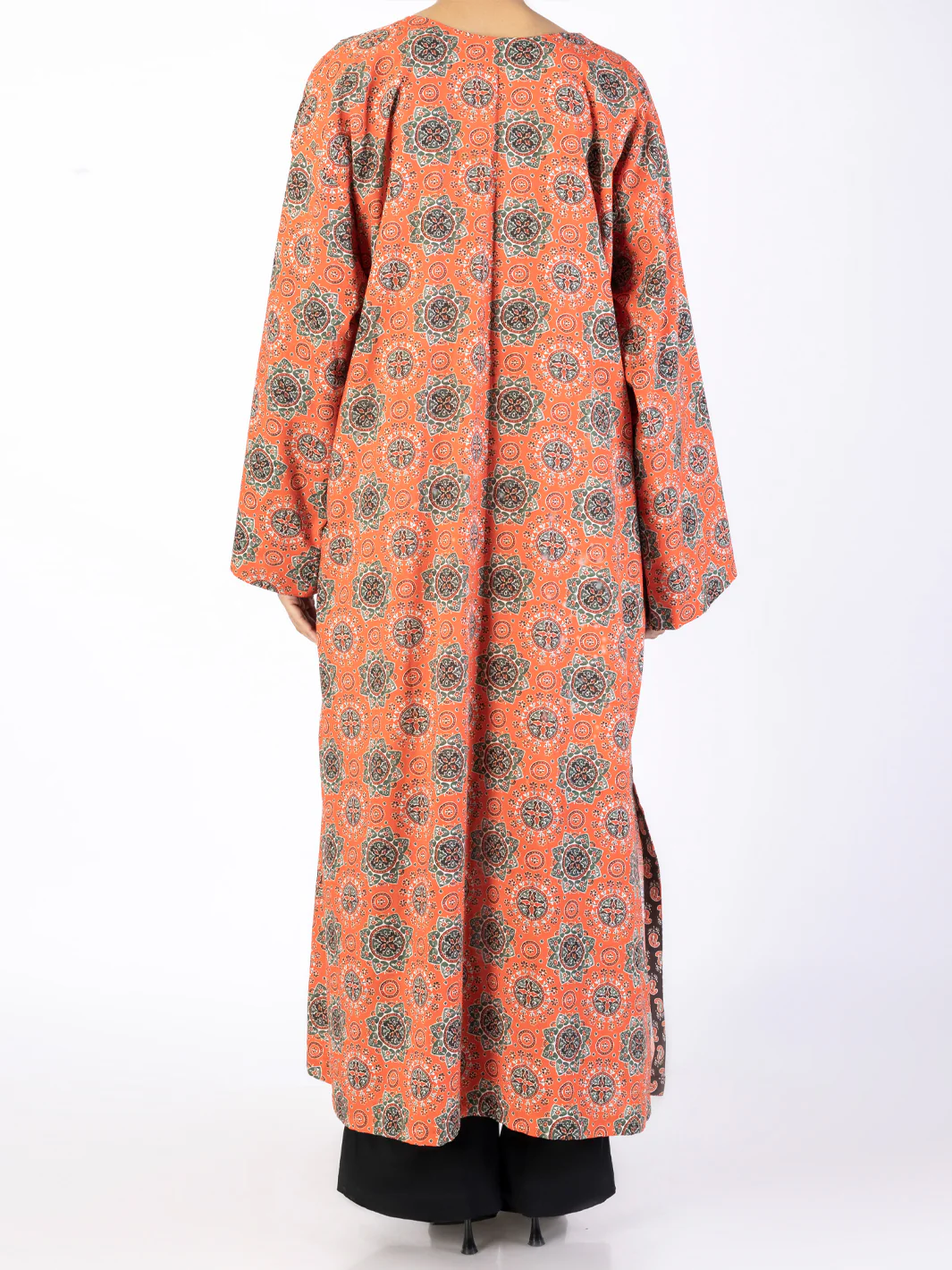AL-LK-1067/S FB-1067A - Image 3