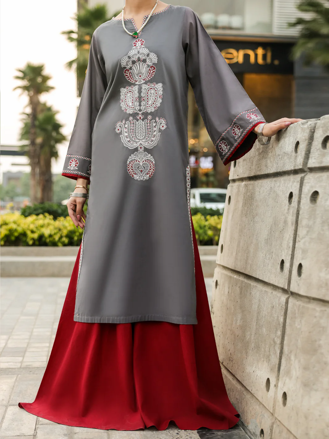 AL-LK-1158/FB-1158A - Image 5