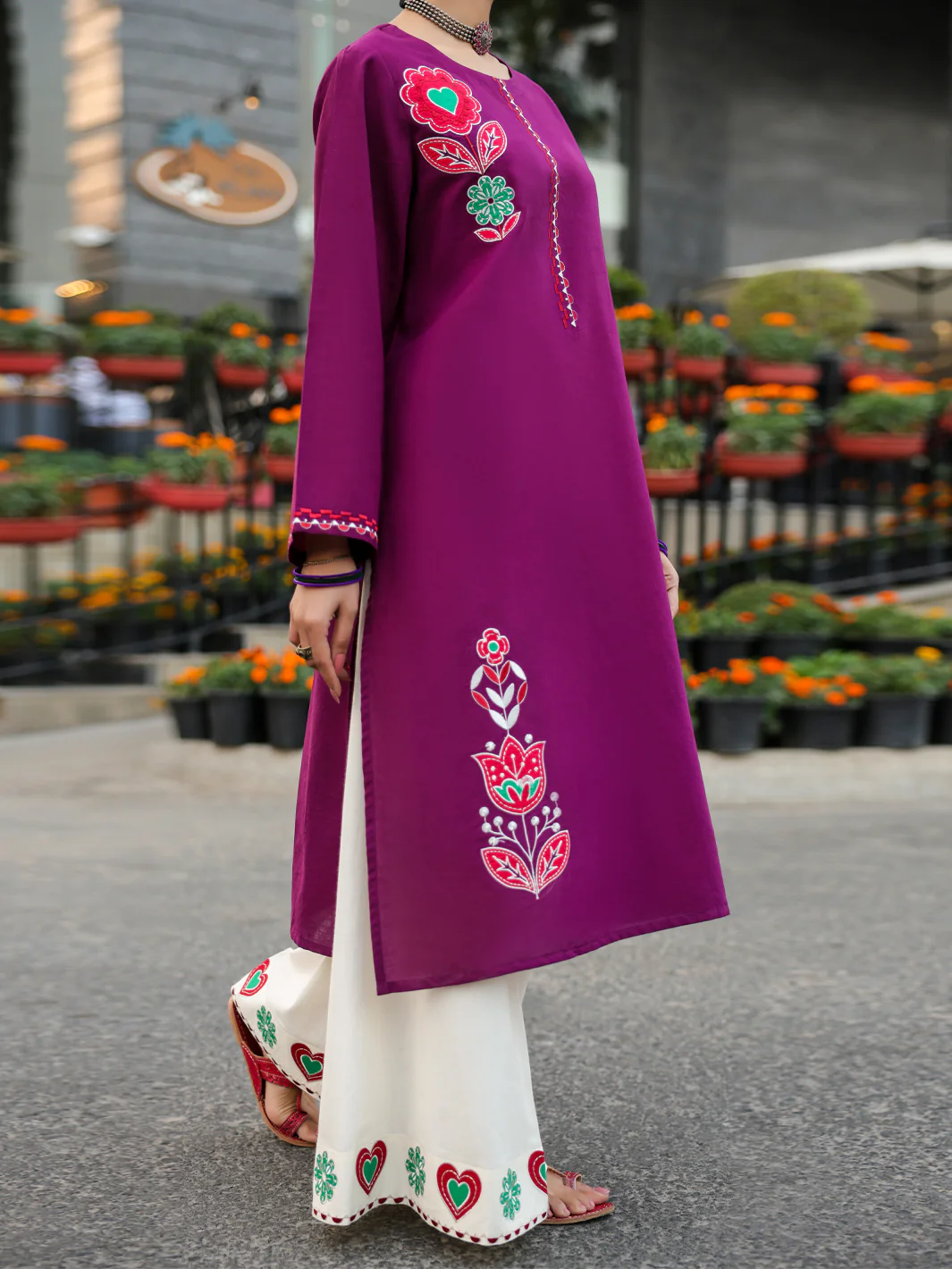 AL-LK-1166/FB-1166A - Image 3