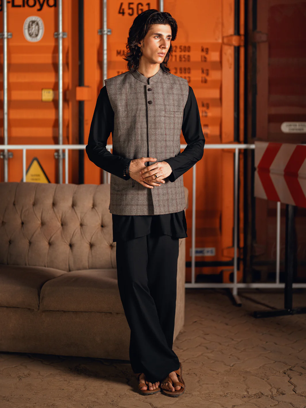 AL-WC-600/AM-11009A - Image 2