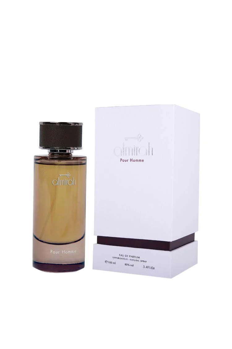 AL-POUR HOMME FOR MEN - Image 2
