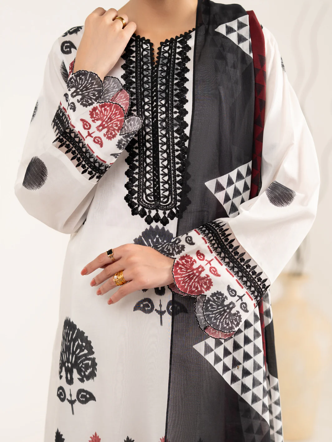 ALP-2PS-LKD-2478 FB-2478A - Image 2