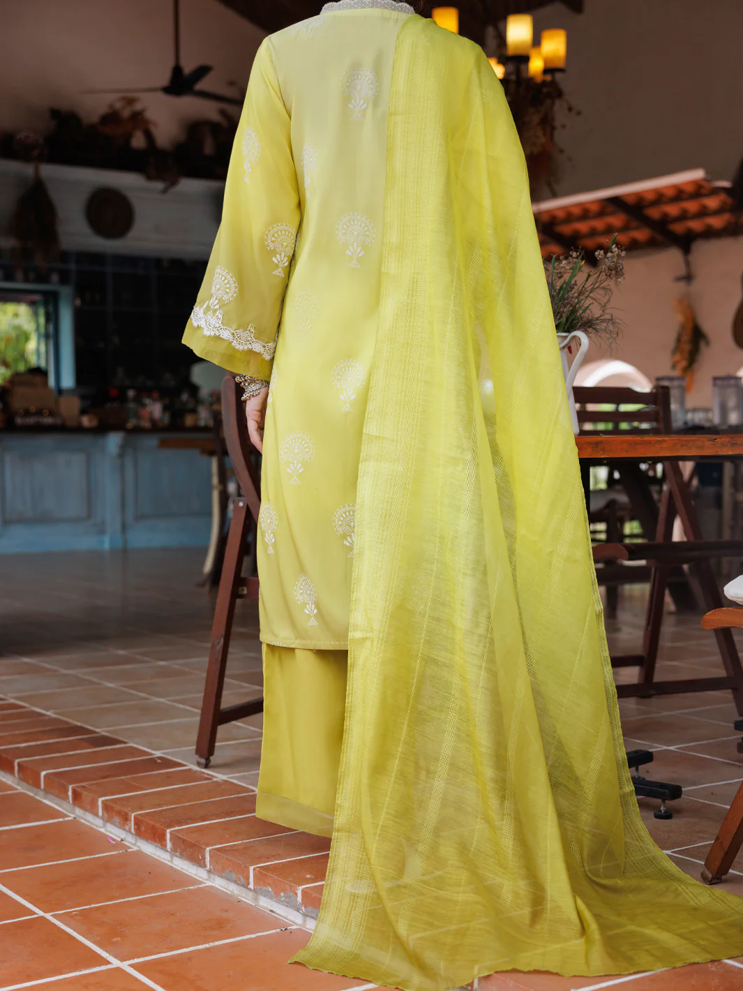 ALP-3PS-2036/S FB-2036A - Image 2