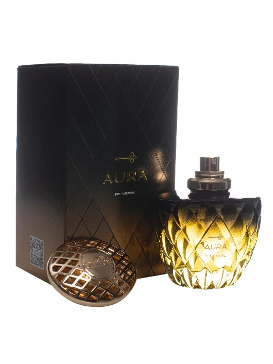 AURA - Image 4