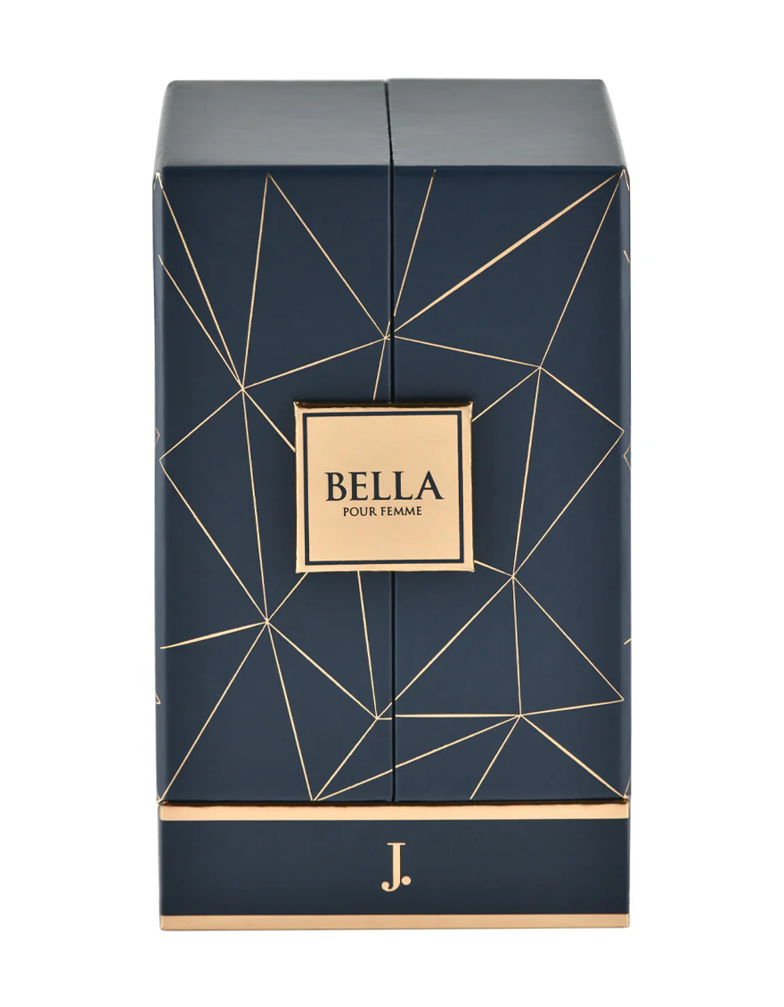 BELLA POUR FEMME - Image 4
