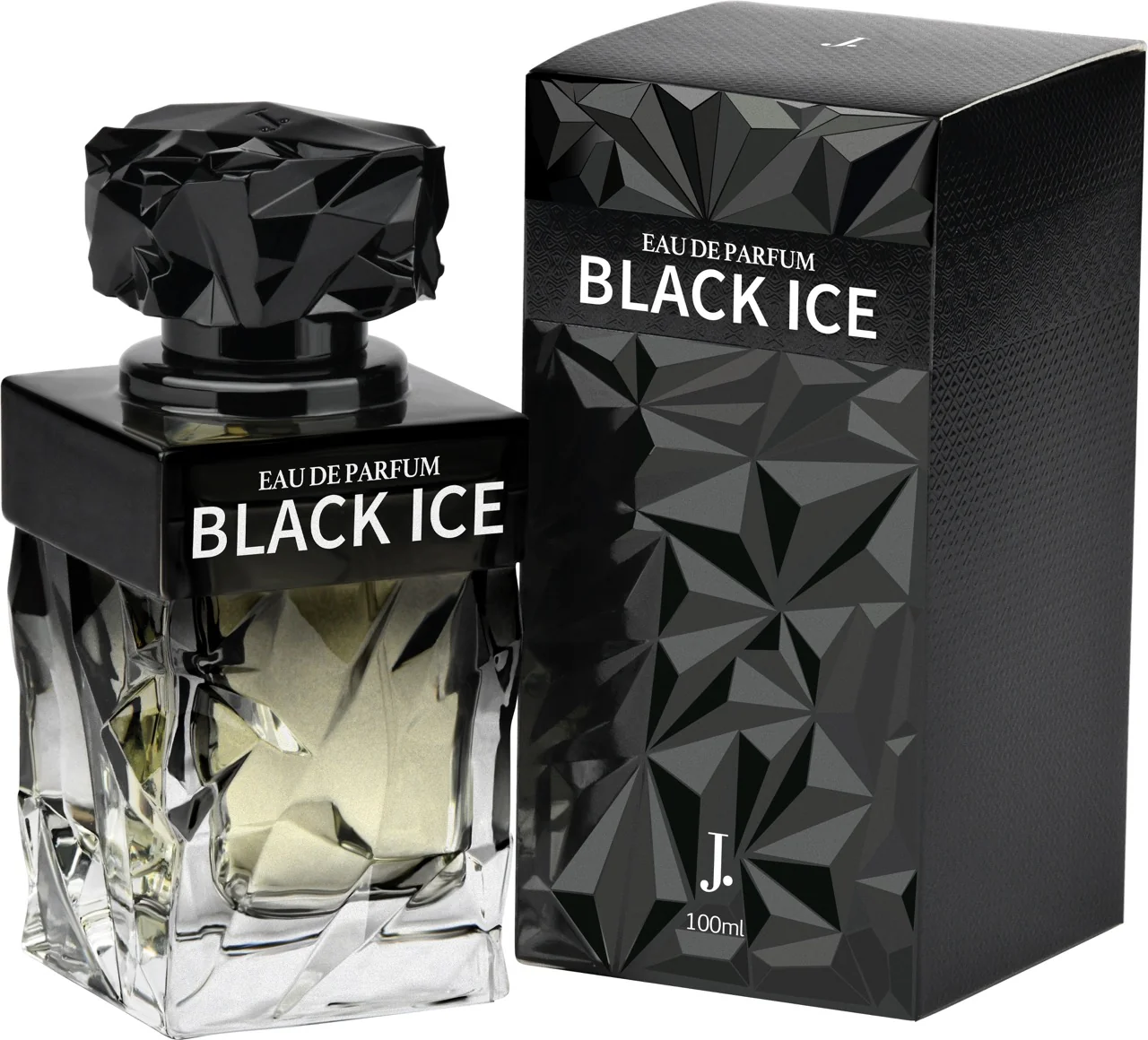 BLACK ICE - Image 2