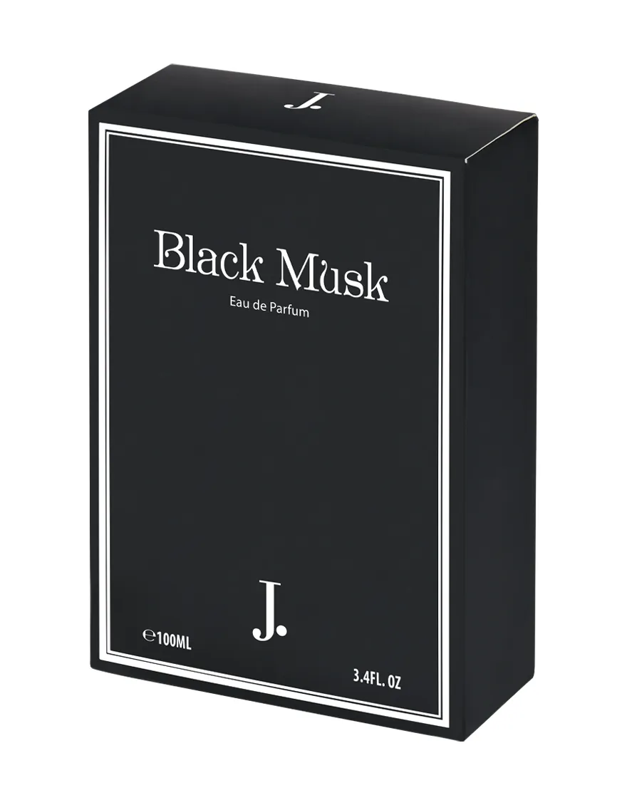 BLACK MUSK - Image 2