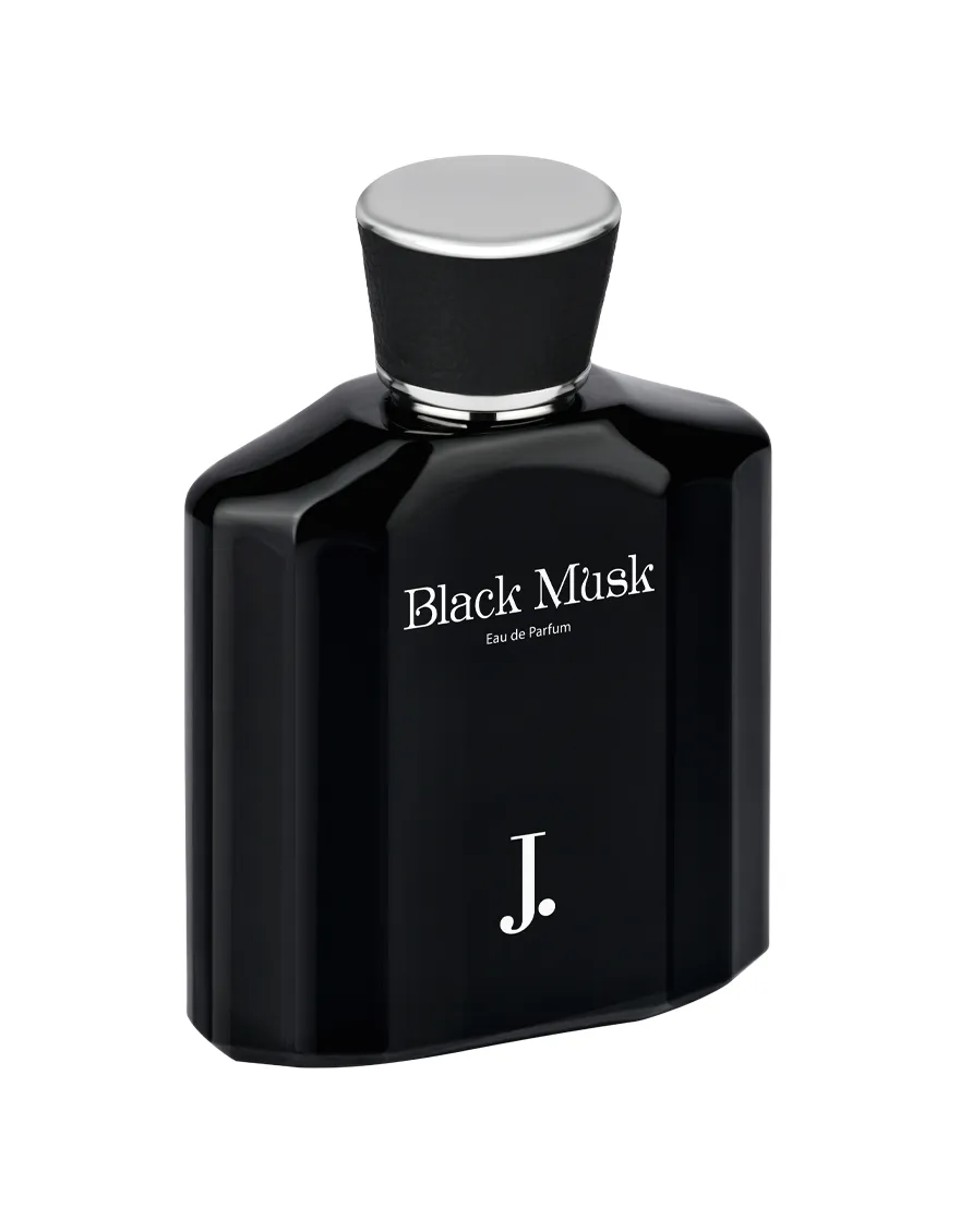 BLACK MUSK - Image 3