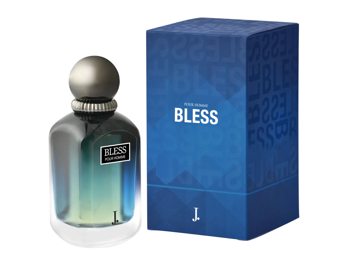 BLESS POUR HOMME - Image 2