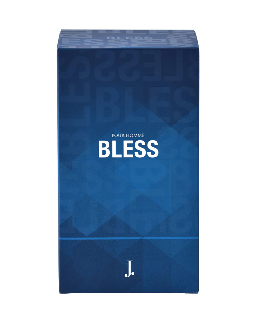 BLESS POUR HOMME - Image 3