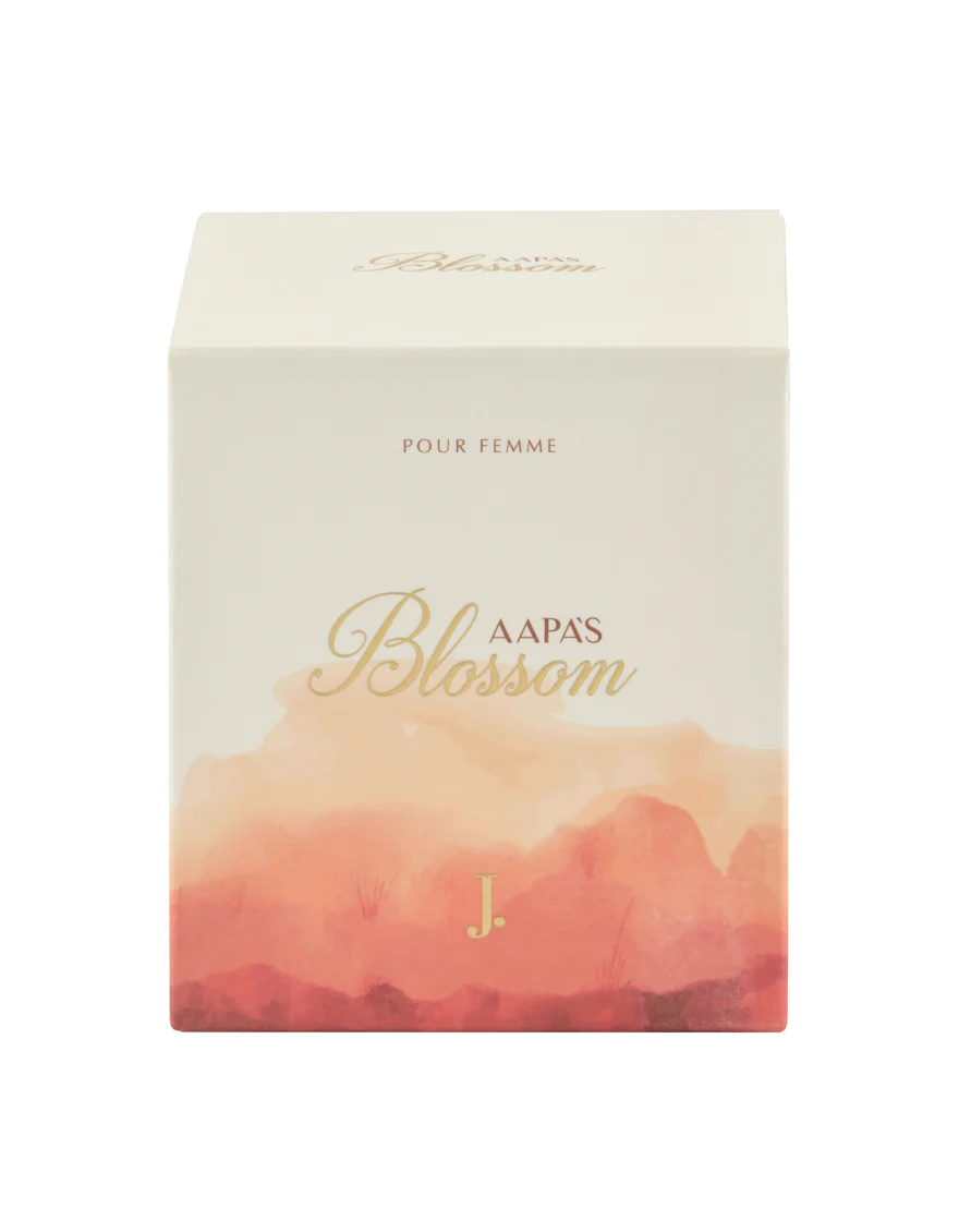 BLOSSOM AAPA'S POUR FEMME - Image 3