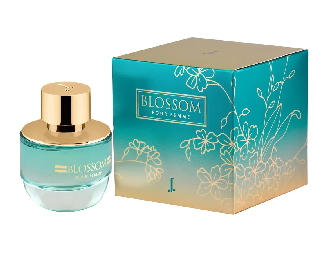 BLOSSOM POUR FEMME - Image 2