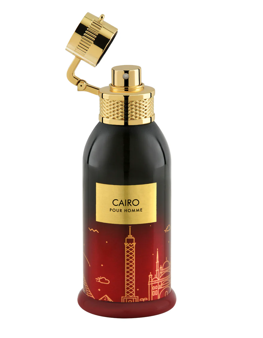 CAIRO POUR HOMME - Image 3