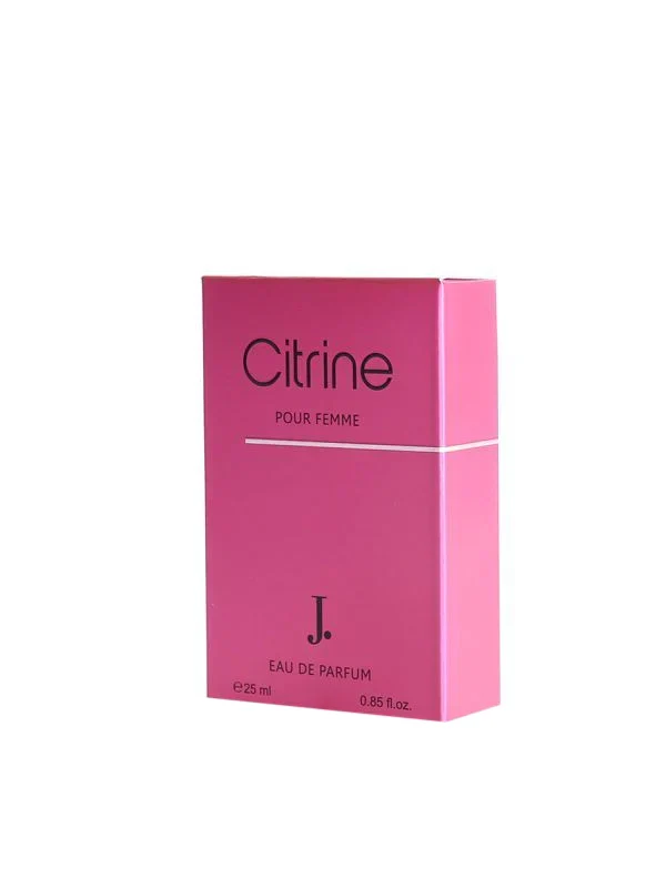 CITRINE - Image 2