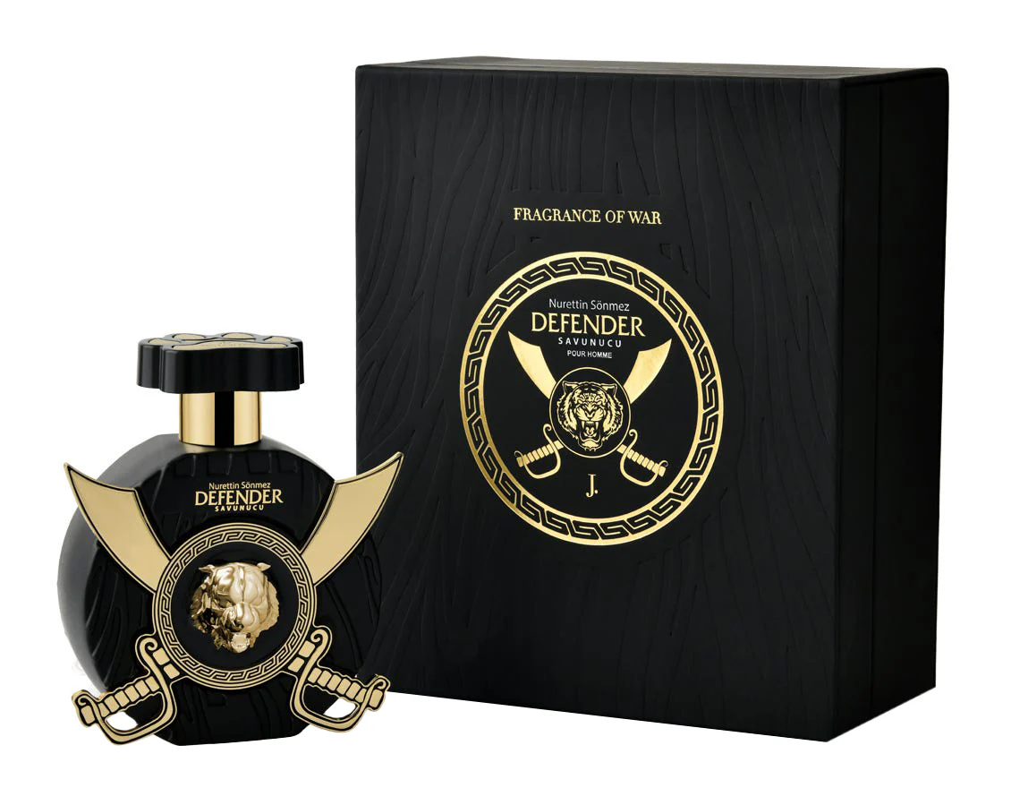 DEFENDER POUR HOMME - Image 2