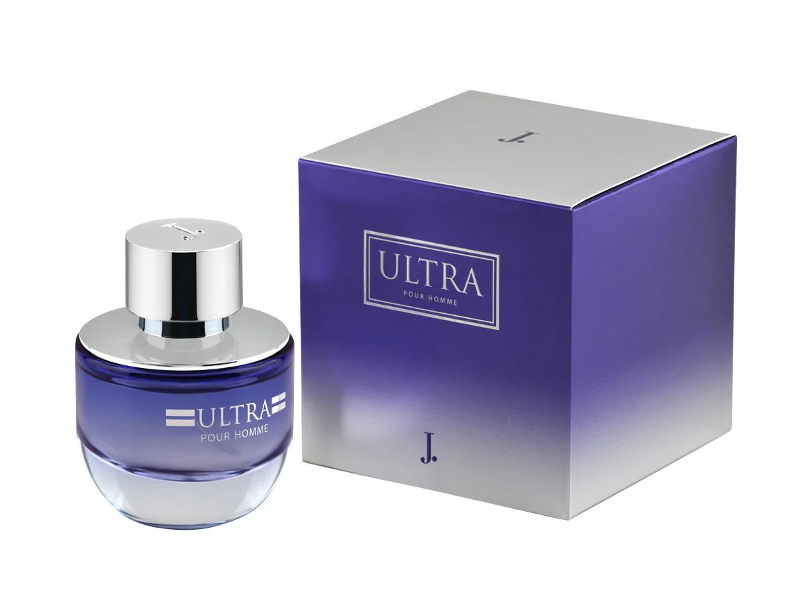 ULTRA POUR HOMME - Image 2