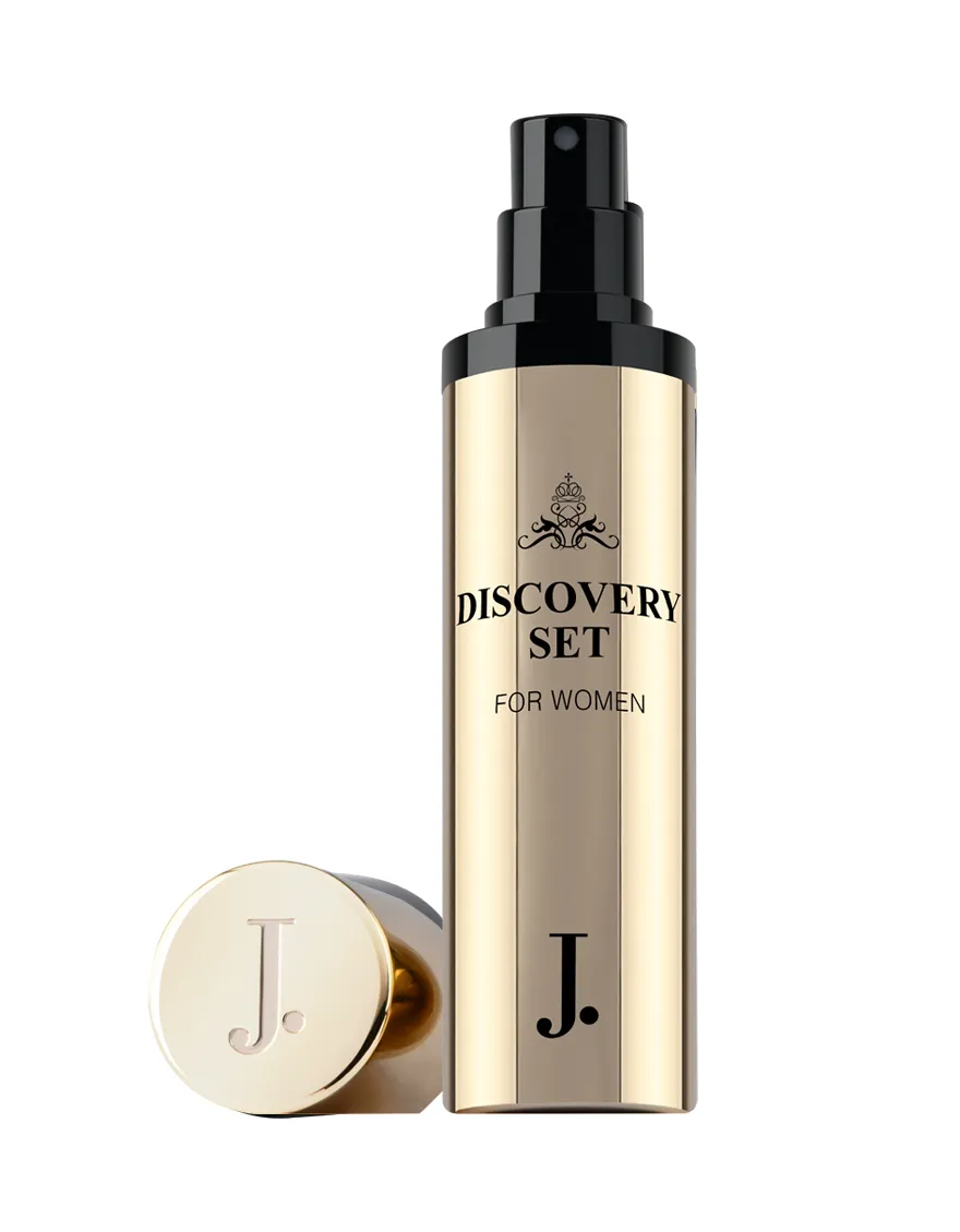 DISCOVERY SET FOR HER - Image 3