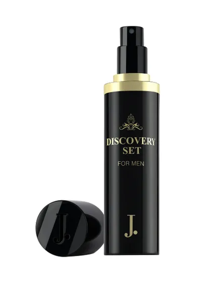 DISCOVERY SET FOR HIM - Image 4