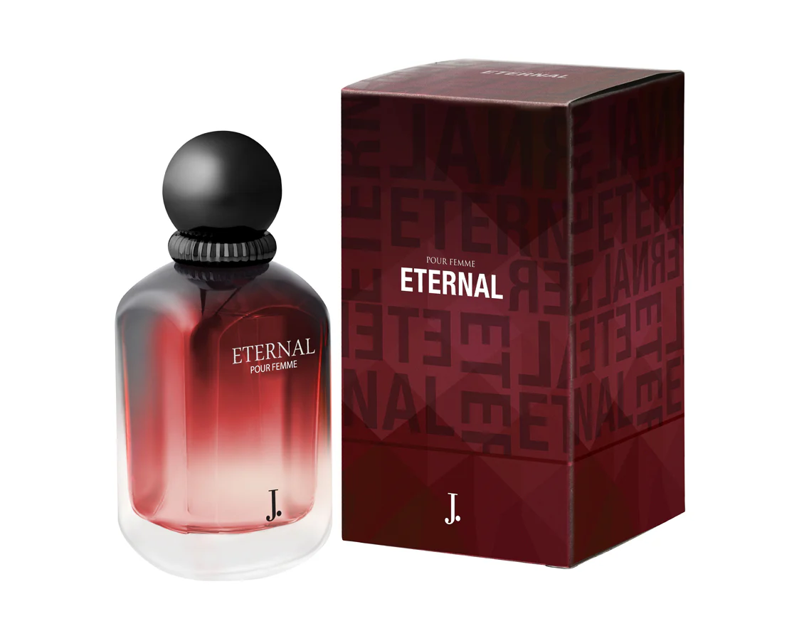 ETERNAL POUR FEMME - Image 2