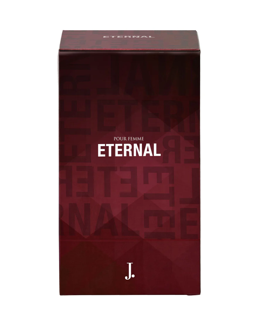 ETERNAL POUR FEMME - Image 3