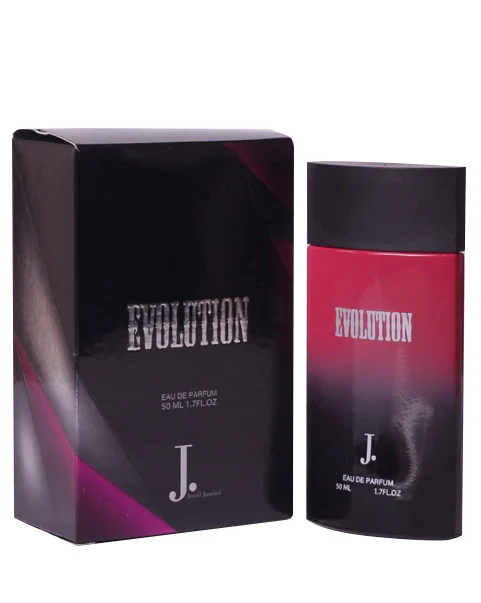 EVOLUTION FOR MEN - Image 2