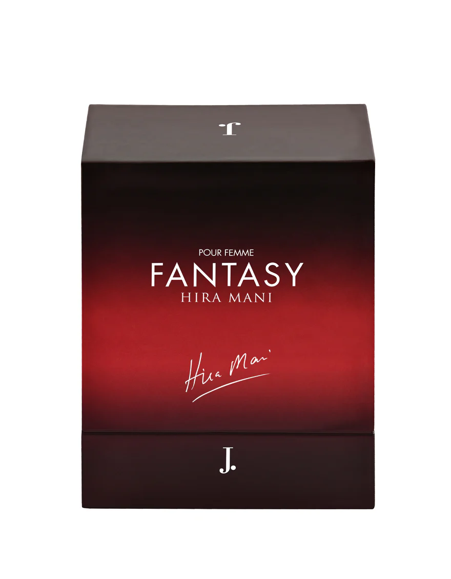 FANTASY BY HIRA MANI POUR FEMME - Image 4