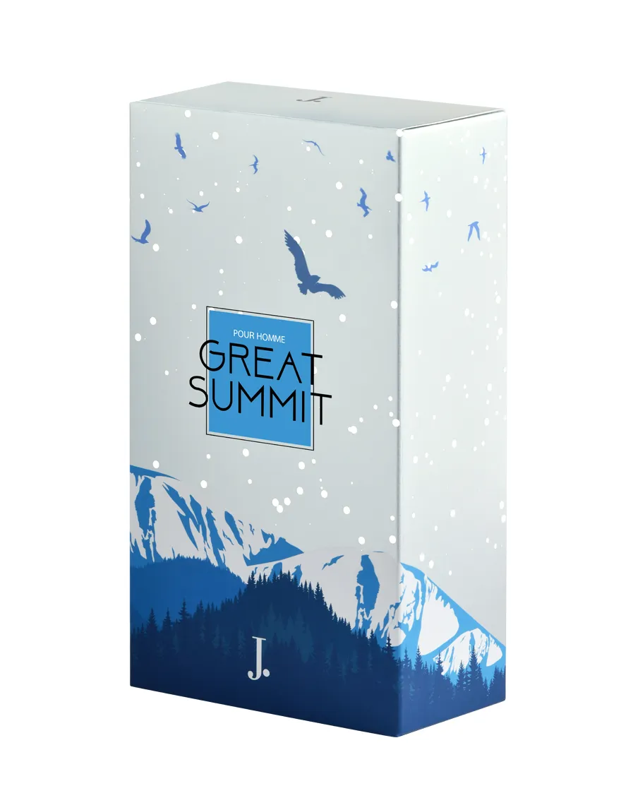 GREAT SUMMIT - Image 2