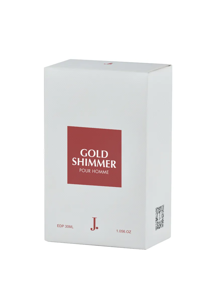 GOLD SHIMMER - Image 2