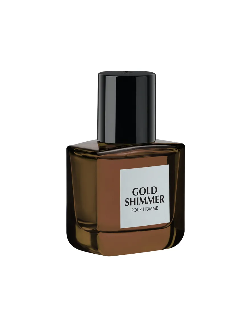 GOLD SHIMMER - Image 3