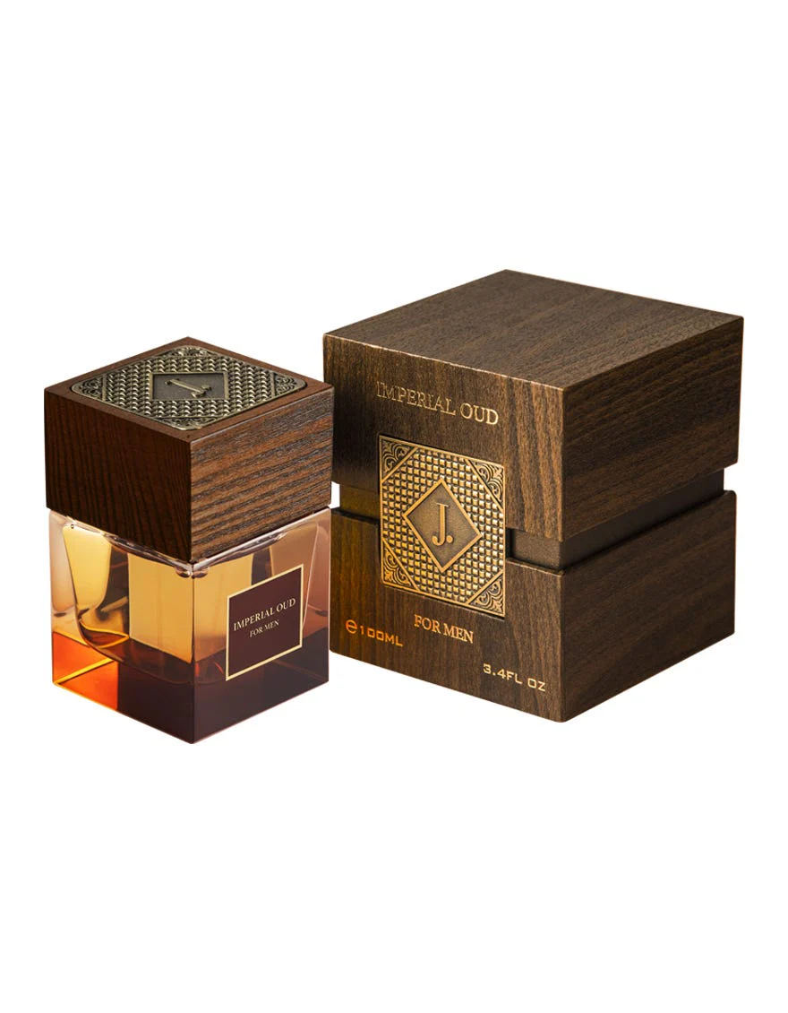 IMPERIAL OUDH - Image 2