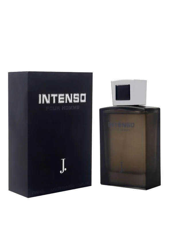 INTENSO POUR HOMME - Image 2