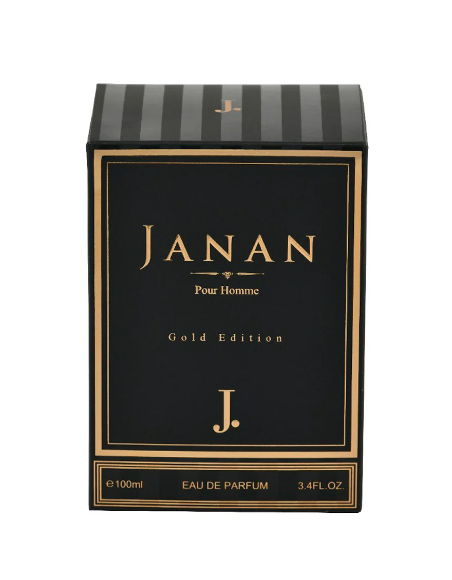 JANAN GOLD - Image 3