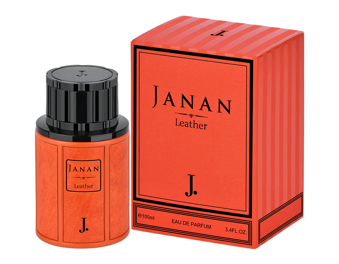 JANAN LEATHER - Image 2