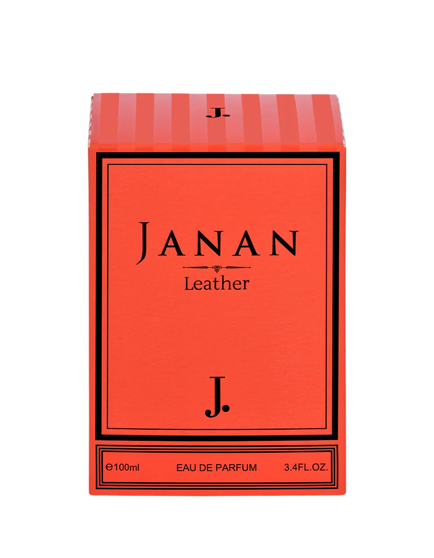 JANAN LEATHER - Image 3