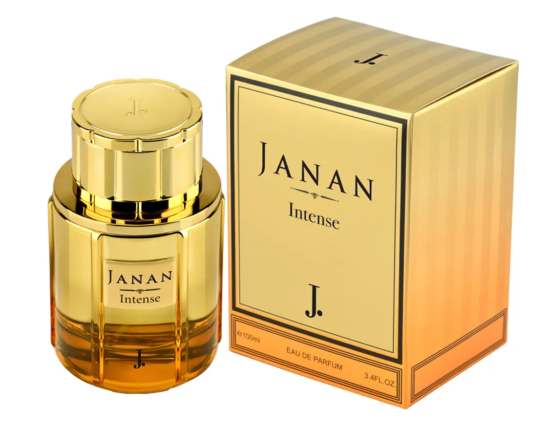 JANAN INTENSE - Image 2