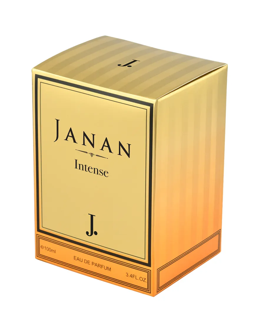 JANAN INTENSE - Image 3