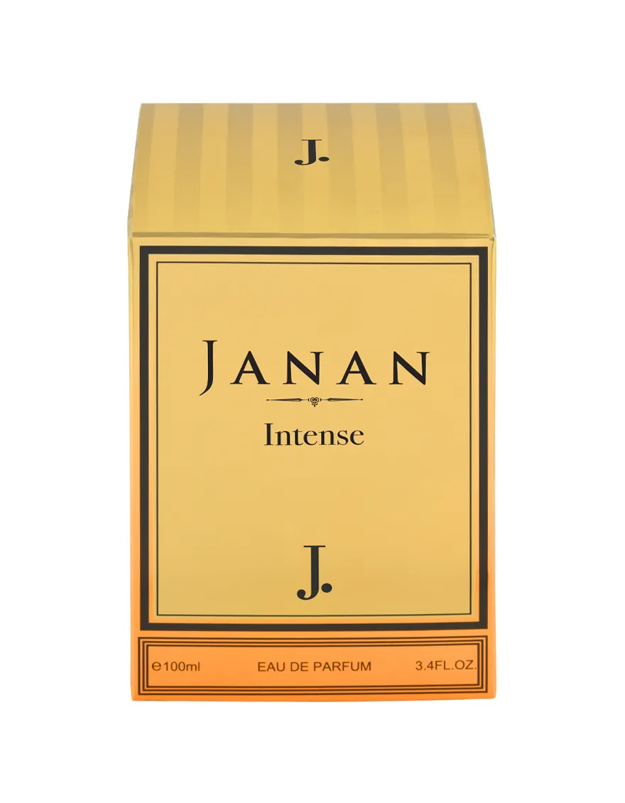 JANAN INTENSE - Image 4