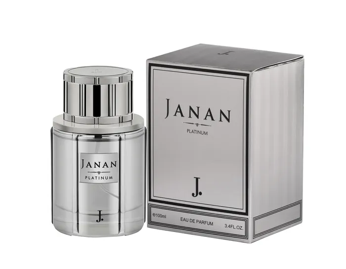 JANAN PLATINUM - Image 2