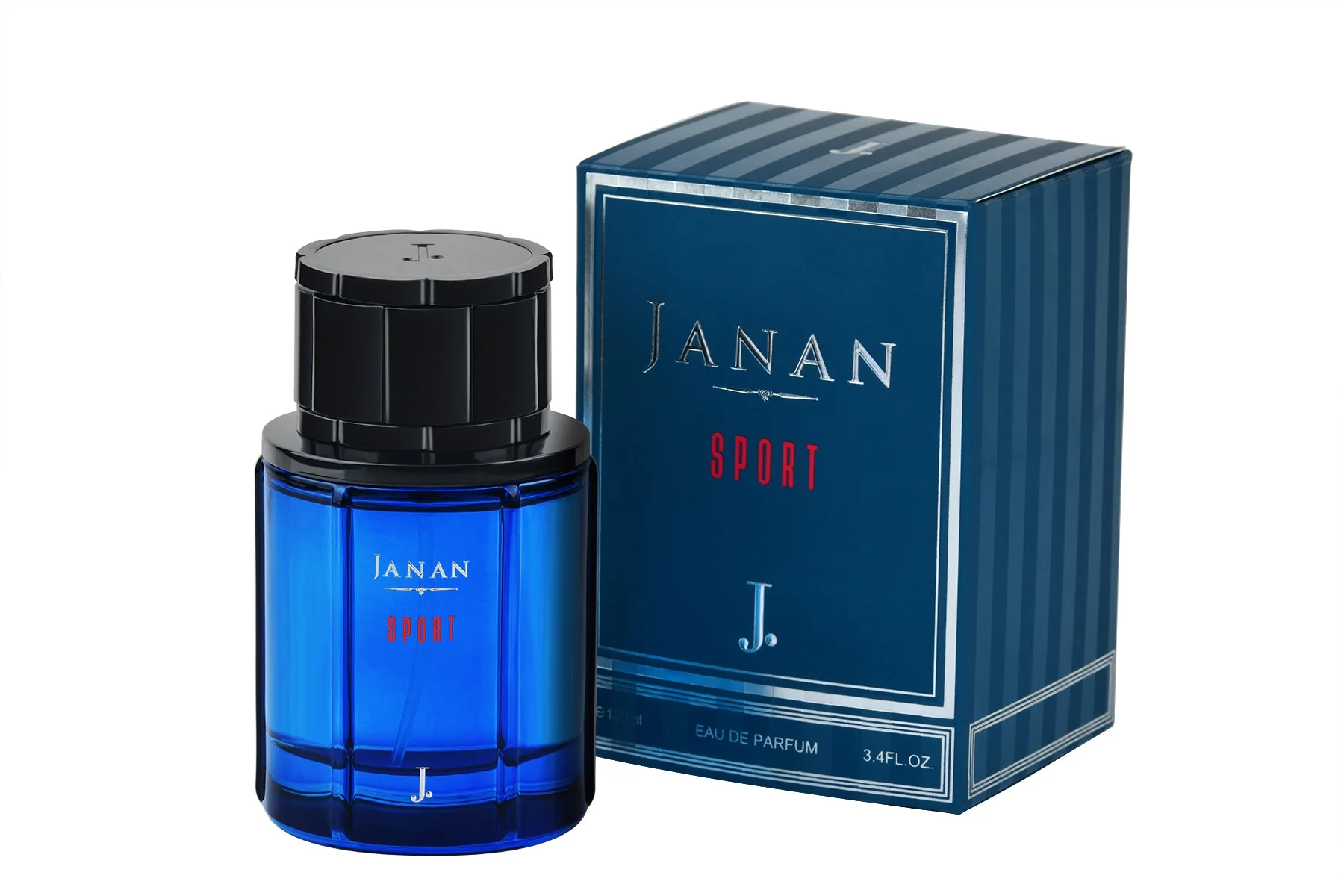 JANAN SPORT - Image 2