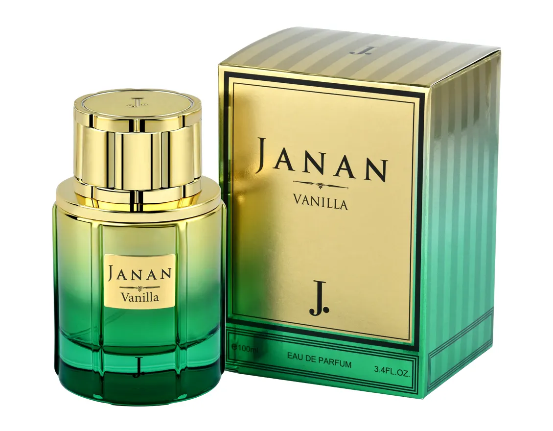 JANAN VANILLA - Image 2