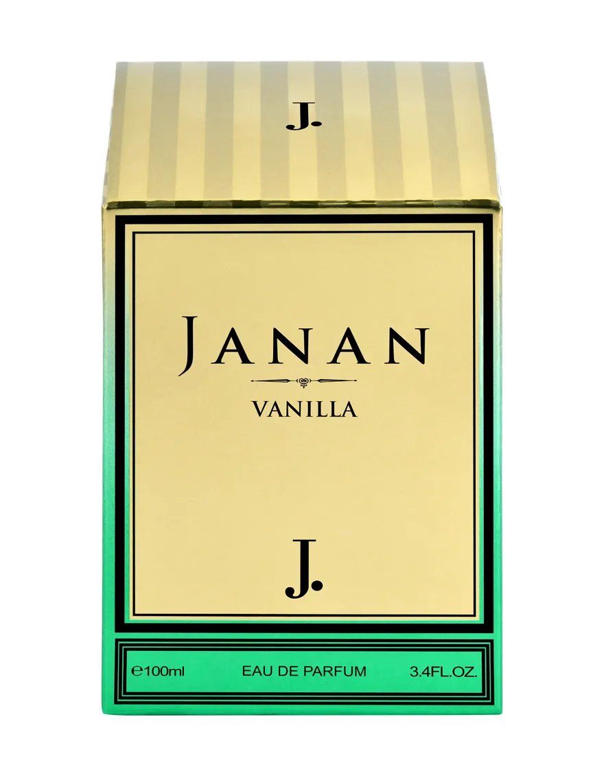JANAN VANILLA - Image 3