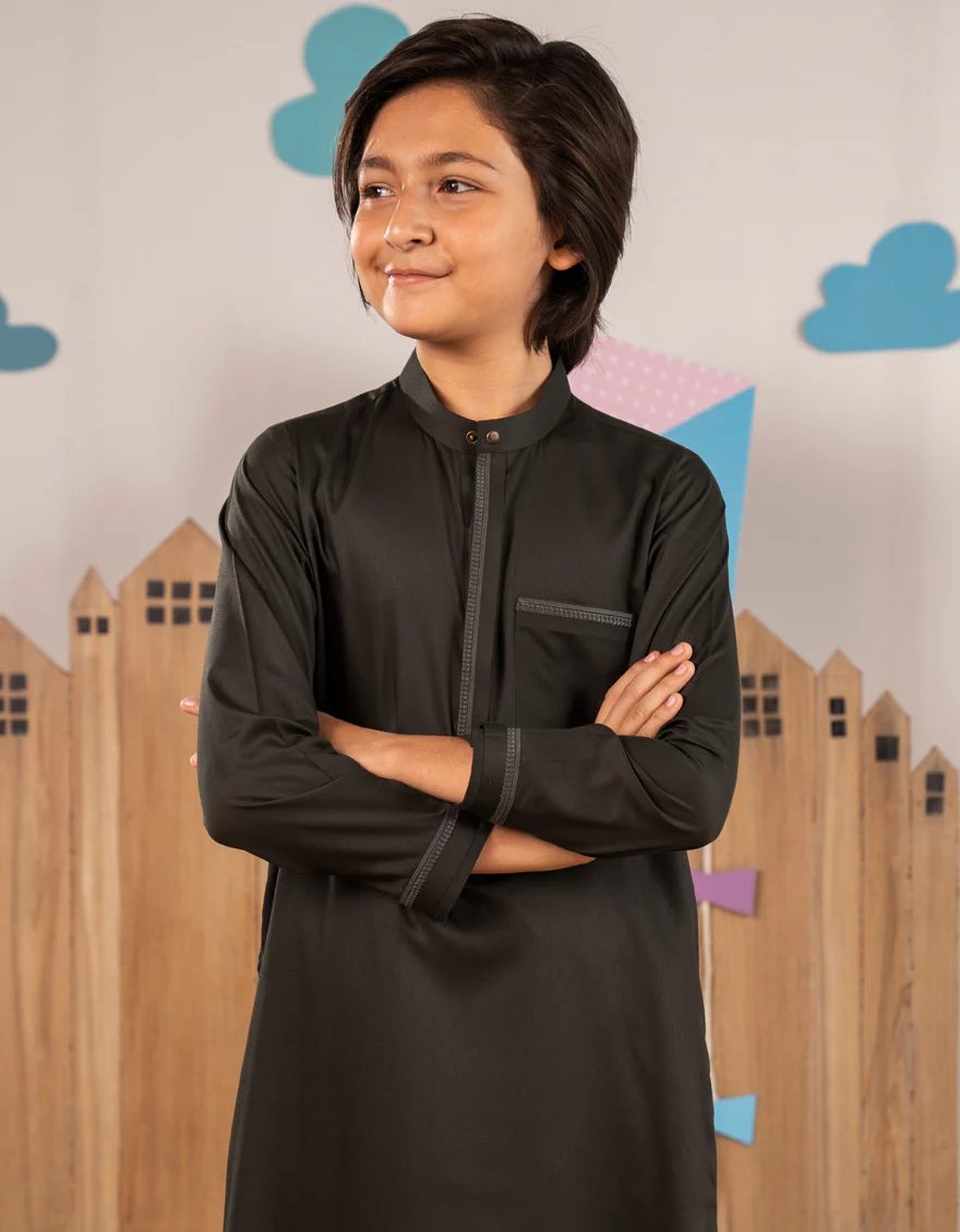 JC-JUBBA-33191/S25/J - Image 2
