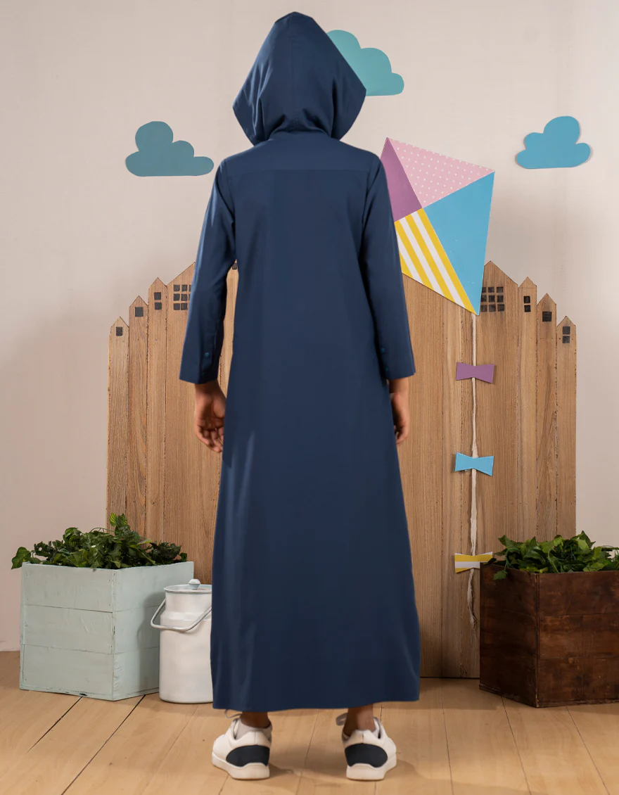 JC-JUBBA-33267/S25/J - Image 2