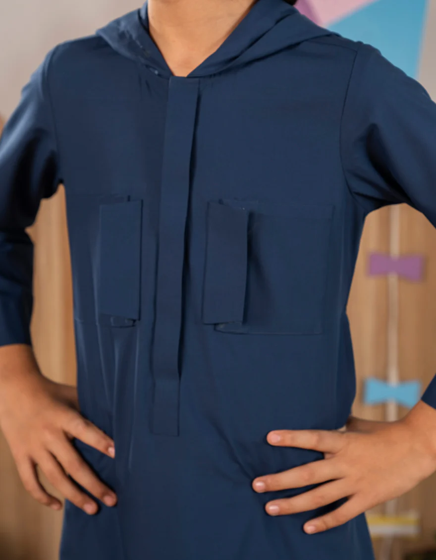 JC-JUBBA-33267/S25/J - Image 3