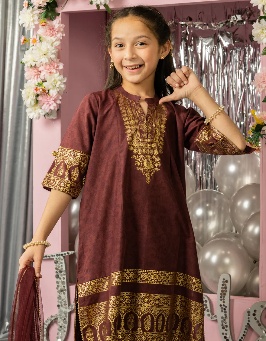 JGK-S-JGP-25-1558 FB/FESTIVE FOIL-04 - Image 3
